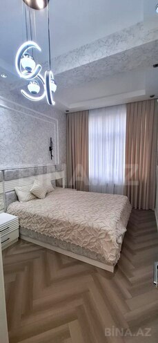 Satılır 2 otaqlı yeni tikili 72 m², 20 Yanvar m., photo 6 from 15