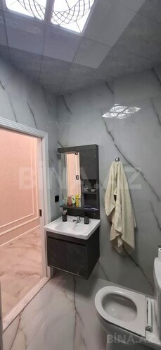 Satılır 2 otaqlı yeni tikili 72 m², 20 Yanvar m., photo 13 from 15