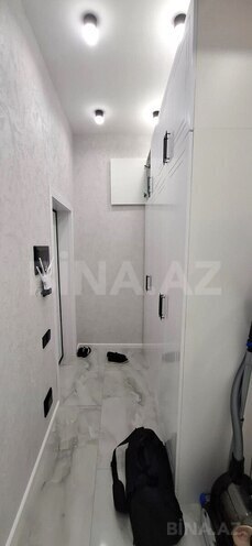 Satılır 2 otaqlı yeni tikili 72 m², 20 Yanvar m., photo 12 from 15