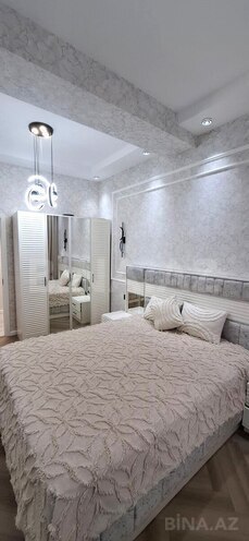 Satılır 2 otaqlı yeni tikili 72 m², 20 Yanvar m., photo 5 from 15