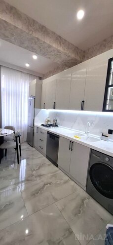 Satılır 2 otaqlı yeni tikili 72 m², 20 Yanvar m., photo 8 from 15