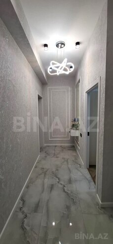 Satılır 2 otaqlı yeni tikili 72 m², 20 Yanvar m., photo 10 from 15