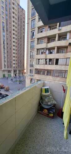 Satılır 2 otaqlı yeni tikili 72 m², 20 Yanvar m., photo 11 from 15