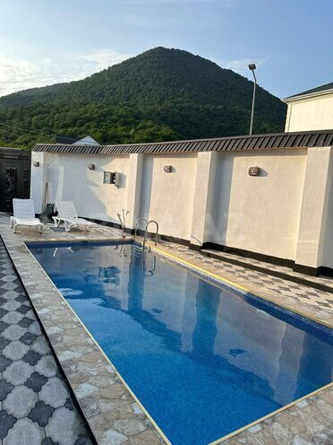 Satılır 3 otaqlı həyət evi/bağ evi 120 m², photo 10 from 24