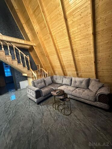 Satılır 3 otaqlı həyət evi/bağ evi 120 m², photo 21 from 24