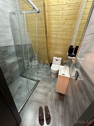 Satılır 3 otaqlı həyət evi/bağ evi 120 m², photo 23 from 24