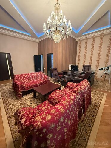 Сдаётся 8-комн. офис 570 м², Наримановский  р., photo 20 from 29