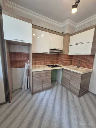 Satılır 3 otaqlı yeni tikili 71 m², Masazır q., photo 12 from 17