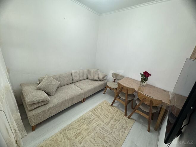 Сдаётся 2-комн. дом/дача 45 м², пос. Амирджаны, photo 5 from 9