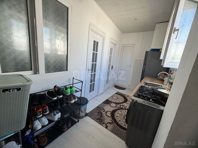 Сдаётся 2-комн. дом/дача 45 м², пос. Амирджаны, photo 3 from 9