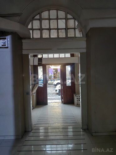 Satılır 4 otaqlı köhnə tikili 170 m², Sahil m., photo 5 from 26