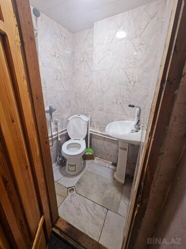 Продаётся 1-комн. вторичка 40 м², м. Низами, photo 9 from 10