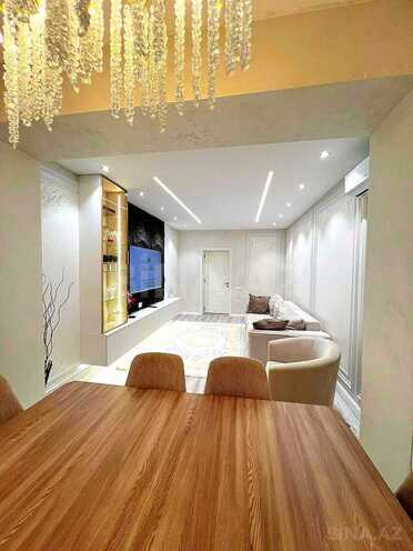 Продаётся 4-комн. новостройка 85.5 м², м. Гянджлик, photo 5 from 29