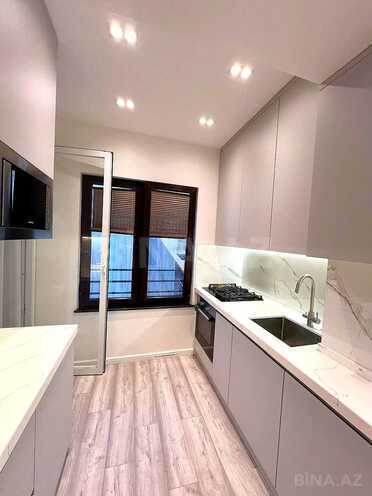 Продаётся 4-комн. новостройка 85.5 м², м. Гянджлик, photo 25 from 29