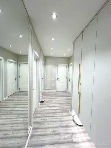 Продаётся 4-комн. новостройка 85.5 м², м. Гянджлик, photo 16 from 29