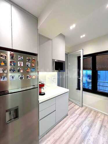 Продаётся 4-комн. новостройка 85.5 м², м. Гянджлик, photo 22 from 29