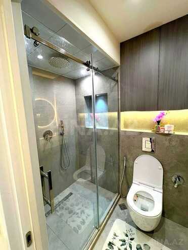 Продаётся 4-комн. новостройка 85.5 м², м. Гянджлик, photo 27 from 29