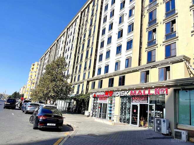 Продаётся 4-комн. новостройка 85.5 м², м. Гянджлик, photo 12 from 29