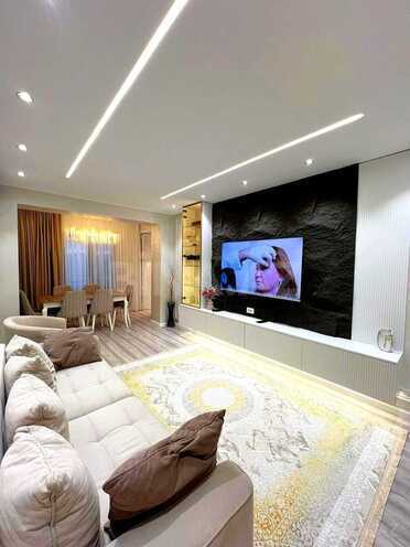 Продаётся 4-комн. новостройка 85.5 м², м. Гянджлик, photo 1 from 29