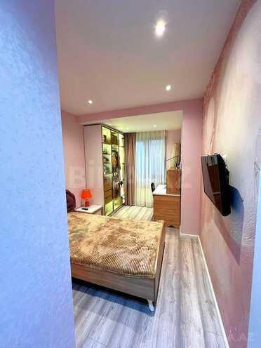 Продаётся 4-комн. новостройка 85.5 м², м. Гянджлик, photo 20 from 29