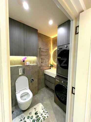 Продаётся 4-комн. новостройка 85.5 м², м. Гянджлик, photo 28 from 29