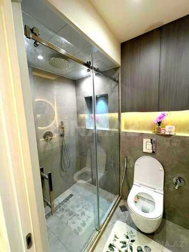 Продаётся 4-комн. новостройка 85.5 м², м. Гянджлик, photo 26 from 29