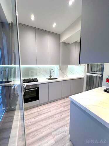 Продаётся 4-комн. новостройка 85.5 м², м. Гянджлик, photo 24 from 29