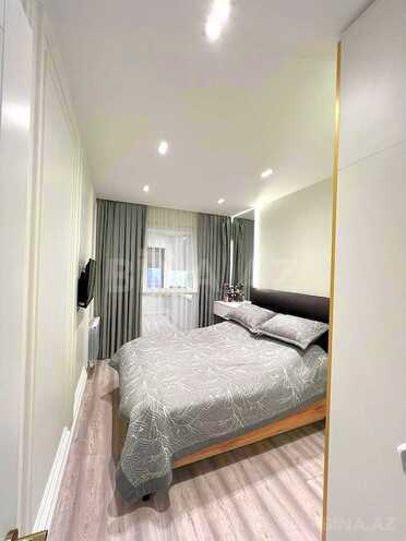 Продаётся 4-комн. новостройка 85.5 м², м. Гянджлик, photo 10 from 29