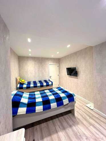 Продаётся 4-комн. новостройка 85.5 м², м. Гянджлик, photo 15 from 29