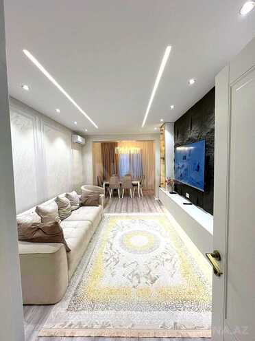 Продаётся 4-комн. новостройка 85.5 м², м. Гянджлик, photo 3 from 29