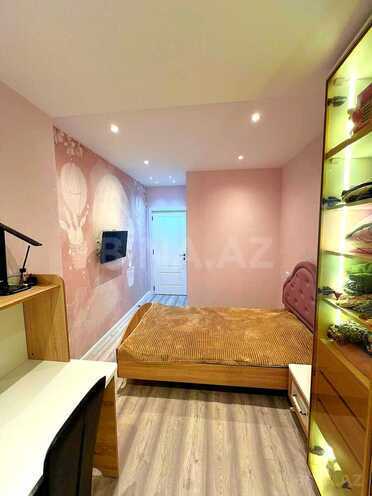 Продаётся 4-комн. новостройка 85.5 м², м. Гянджлик, photo 19 from 29