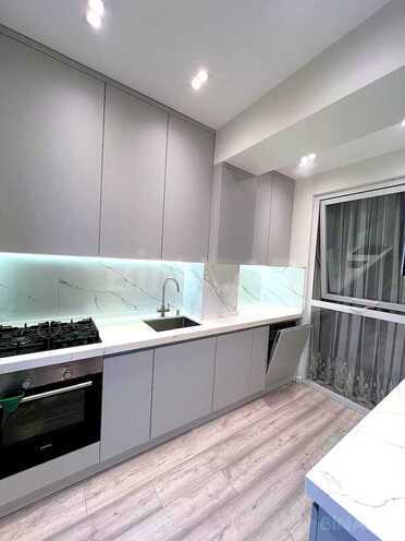 Продаётся 4-комн. новостройка 85.5 м², м. Гянджлик, photo 23 from 29