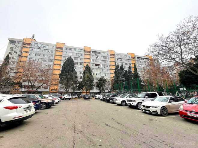 Продаётся 4-комн. новостройка 85.5 м², м. Гянджлик, photo 21 from 29