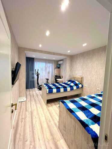 Продаётся 4-комн. новостройка 85.5 м², м. Гянджлик, photo 14 from 29