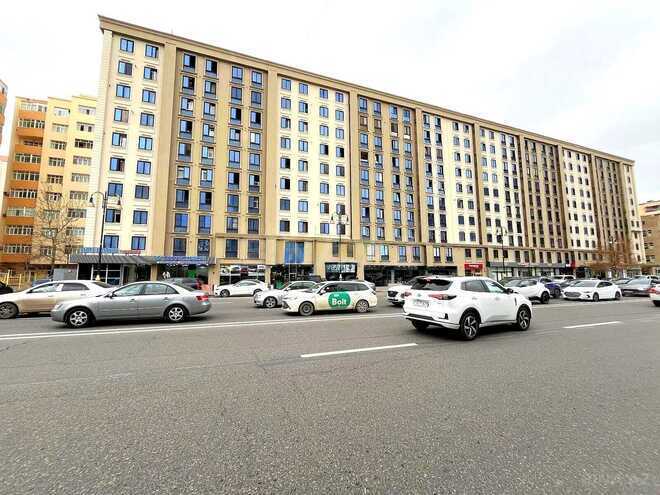 Продаётся 4-комн. новостройка 85.5 м², м. Гянджлик, photo 8 from 29