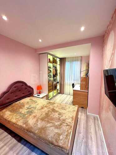 Продаётся 4-комн. новостройка 85.5 м², м. Гянджлик, photo 18 from 29