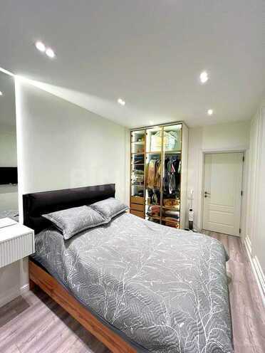Продаётся 4-комн. новостройка 85.5 м², м. Гянджлик, photo 11 from 29