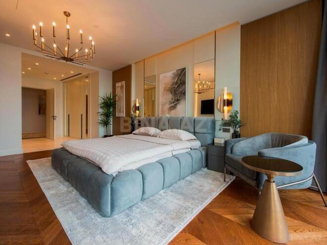 Продаётся 2-комн. новостройка 88 м², Насиминский  р., photo 11 from 12