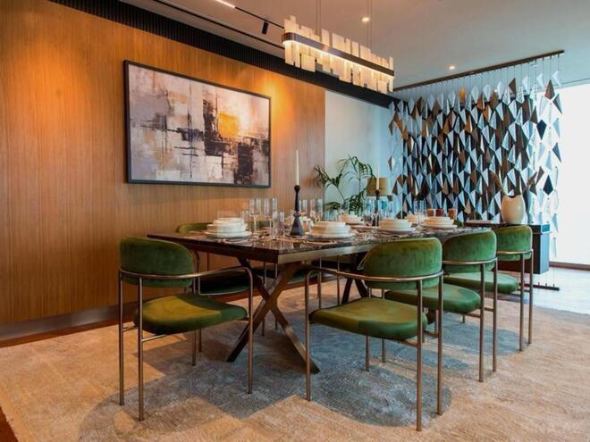 Продаётся 2-комн. новостройка 88 м², Насиминский  р., photo 8 from 12