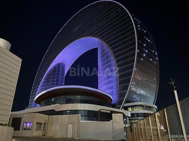 Продаётся 2-комн. новостройка 88 м², Насиминский  р., photo 3 from 12