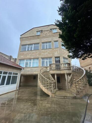 Продаётся 8-комн. дом/дача 700 м², пос. Бадамдар, photo 1 from 22