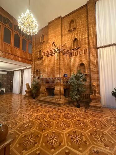 Продаётся 8-комн. дом/дача 700 м², пос. Бадамдар, photo 4 from 22