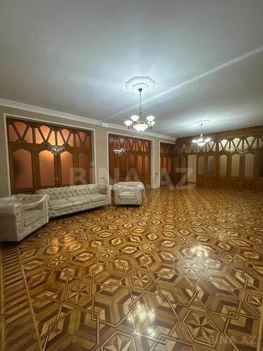 Продаётся 8-комн. дом/дача 700 м², пос. Бадамдар, photo 6 from 22