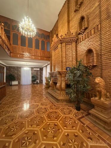 Продаётся 8-комн. дом/дача 700 м², пос. Бадамдар, photo 5 from 22