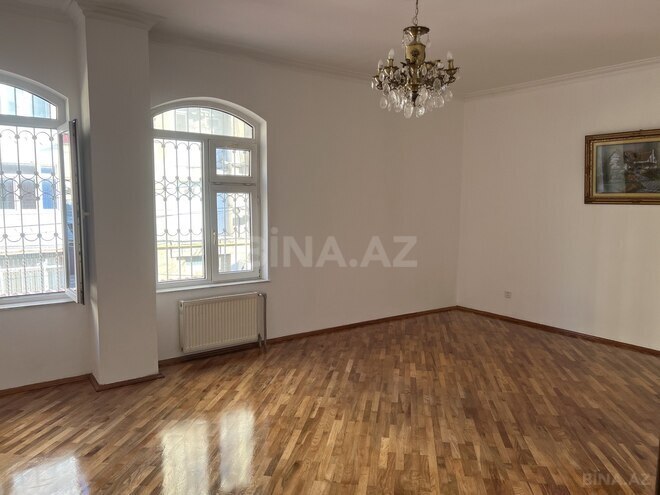 İcarəyə verilir 8 otaqlı həyət evi/bağ evi 572 m², Nəriman Nərimanov m., photo 14 from 22