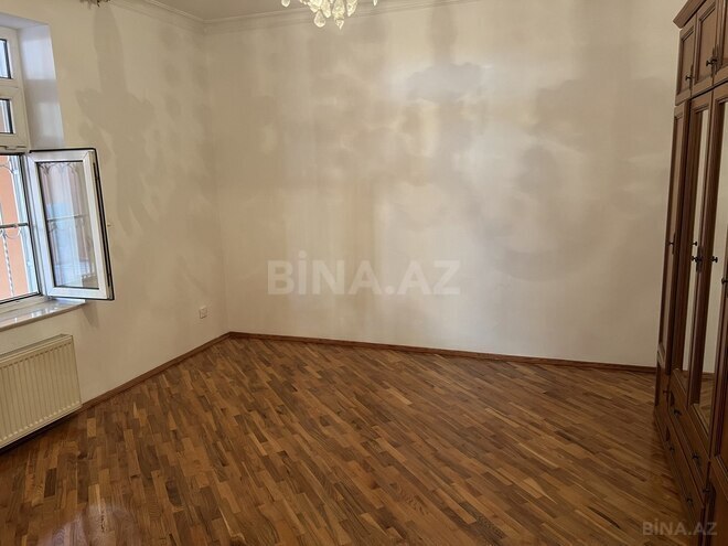 İcarəyə verilir 8 otaqlı həyət evi/bağ evi 572 m², Nəriman Nərimanov m., photo 9 from 22