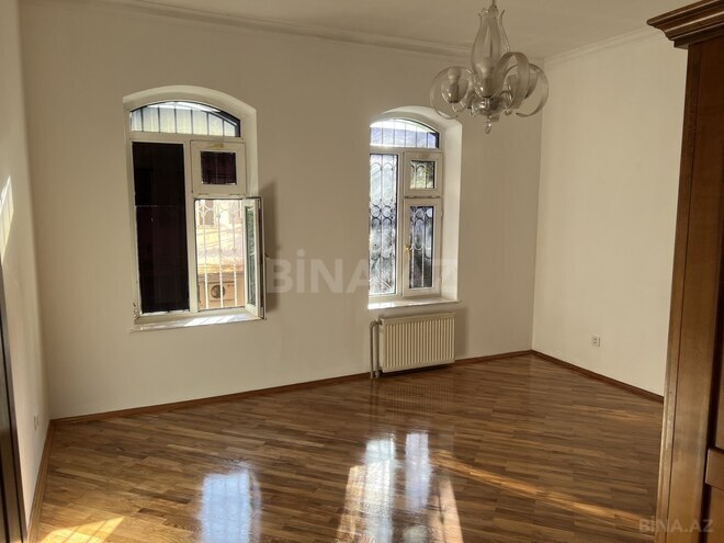 İcarəyə verilir 8 otaqlı həyət evi/bağ evi 572 m², Nəriman Nərimanov m., photo 13 from 22