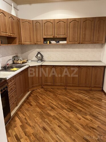 İcarəyə verilir 8 otaqlı həyət evi/bağ evi 572 m², Nəriman Nərimanov m., photo 12 from 22