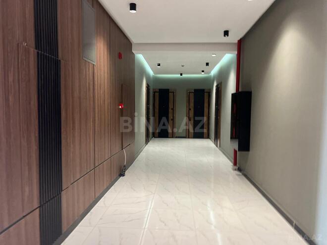 Satılır 3 otaqlı yeni tikili 99 m², Koroğlu m., photo 7 from 27