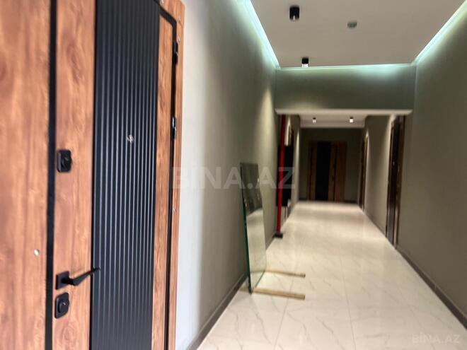 Satılır 3 otaqlı yeni tikili 99 m², Koroğlu m., photo 12 from 27